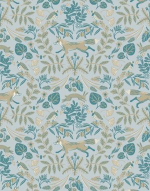 Piedmont Wallpaper
